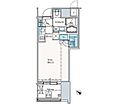 THEROPPONGITOKYOSUPERIORRESIDENCE6階22.5万円
