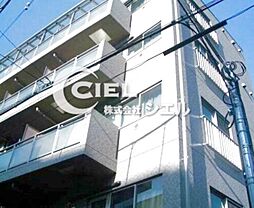 クレバーズハイム練馬