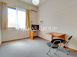 レオパレスＦＥＤＥ 2階1Kのリビング/ダイニング