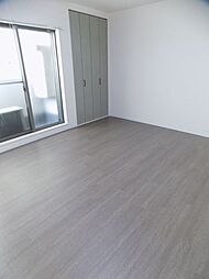 ForRealize寺地町 1階1Kのリビング/ダイニング