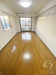 リトゥール中百舌鳥 3階1Kのリビング/ダイニング