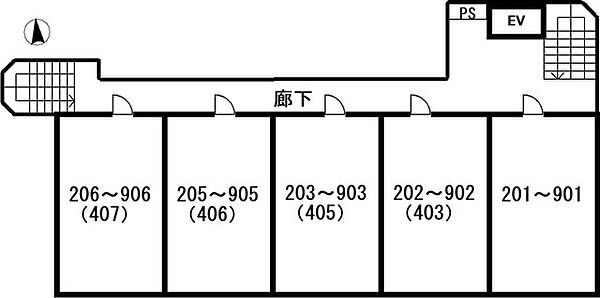 画像17:配置図