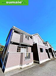 🉐敷金礼金0円！🉐クレストール黒江II