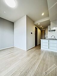 PHOERME TENNOJI East 5階1LDKのリビング/ダイニング