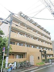 ホーユウコンフォルト新川崎