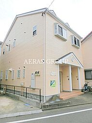 小手指駅 7.3万円