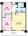 ハイツサンライズ5階14.0万円