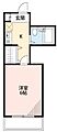 クリオ北松戸壱番館2階4.6万円