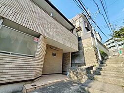 グランツブルク駒場