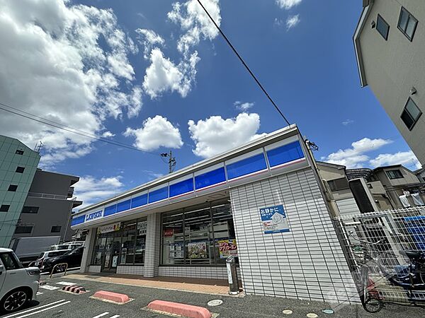 画像20:ローソン松原南新町店 765m