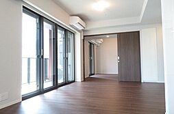 シティタワー新宿 2LDKの写真