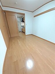 サン　エトワールI 1階2DKのリビング/ダイニング