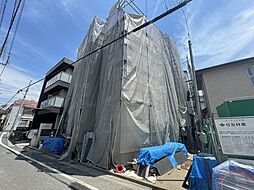 CFジオーレ南小岩