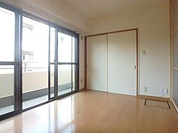 堀第5富岡ビル 302 3階2Kのリビング/ダイニング