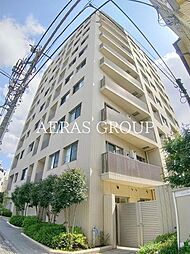 クラッシィハウス国立