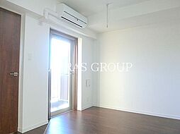 GROWS綾瀬 2階1Kのリビング/ダイニング