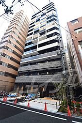 プレサンス阿波座駅前