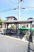 グランシャリオ　Ａ 00101 ｜ 茨城県ひたちなか市大字東石川1315-1（賃貸アパート2LDK・1階・55.35㎡） その5