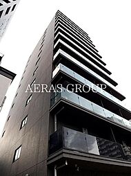 東京メトロ副都心線 東新宿駅 徒歩1分の賃貸マンション