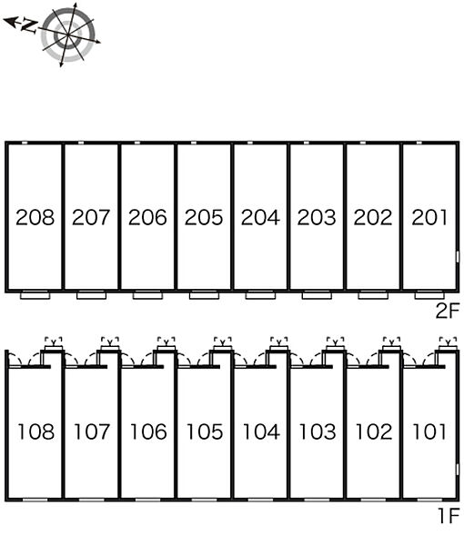 画像12:共用設備