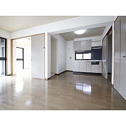 Gold Coast Sweet 3階2LDKのリビング/ダイニング