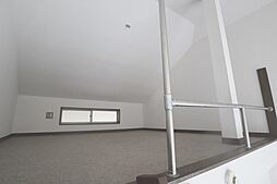 サンパレドール 206 2階1Kの室内