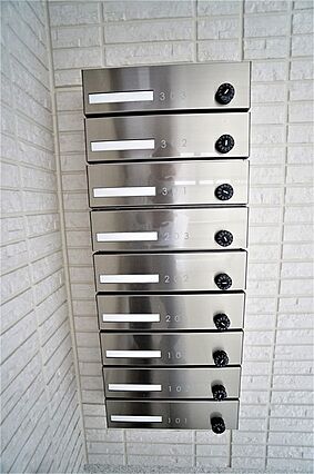 コンフォート長峰A_その他_2
