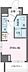間取り：間取図