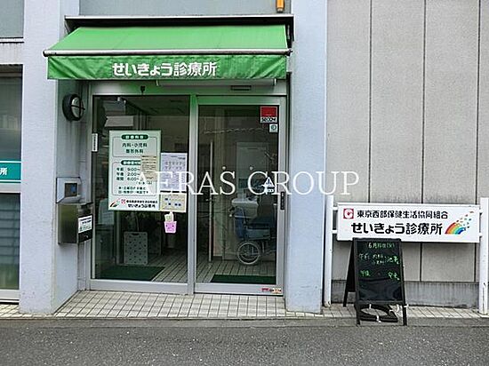 外観画像