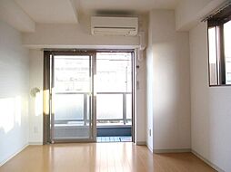 サングレース赤塚Ａ 2階1Kのリビング/ダイニング