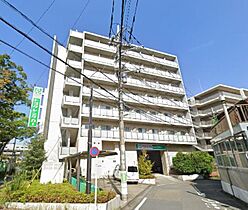 学生限定新百合グリーンビル 705 ｜ 神奈川県川崎市麻生区万福寺１丁目11-1（賃貸マンション1K・7階・25.95㎡） その6