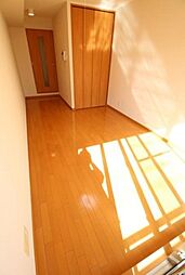 JR山手線 目黒駅 徒歩7分の賃貸マンション 2階1Kのリビング/ダイニング