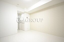 JR山手線 大崎駅 徒歩10分の賃貸マンション 2階1Kのリビング/ダイニング