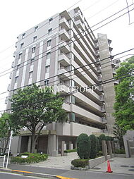 駒込パークハウス