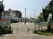吉町第2児童遊園 667m
