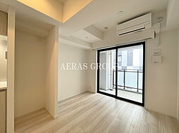 ビエラコート日本橋久松町 904 9階1DKのリビング/ダイニング