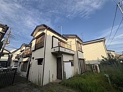 南小岩4丁目戸建