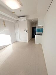 ＳＯＣＩＥＴＹ ＳＥＡＳＯＮＳ 7階ワンルームのリビング/ダイニング