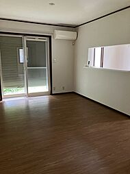 アベニュー浜田山 A2