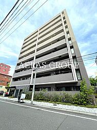 ルカナル門前仲町