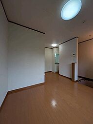 ビュー大岡山 2階ワンルームのリビング/ダイニング