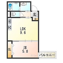 Osaka Metro千日前線 南巽駅 徒歩3分