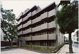 ルーブル恵比寿サウスガーデン