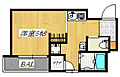 Ma Cachette2階10.8万円