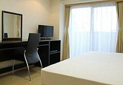 JR常磐線 松戸駅 徒歩6分の賃貸マンション 2階1Kのリビング/ダイニング