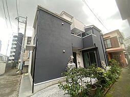 JR横浜線 町田駅 徒歩12分の賃貸アパート