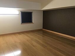 クラシェア稲田堤 2階1Kのリビング/ダイニング