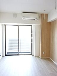 JR京浜東北・根岸線 大井町駅 徒歩5分の賃貸マンション 4階1Kのリビング/ダイニング