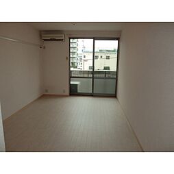 メゾン長曽根B 2階1Kのリビング/ダイニング