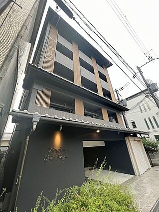 ファーストフィオーレ京都西陣_その他_1